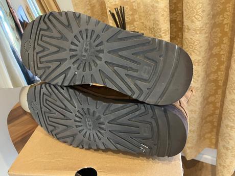 Prechodné ugg, ugg,38