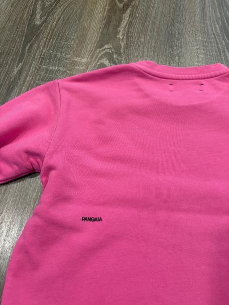 Pangaia dievcenska mikina na 9 rokov, 134