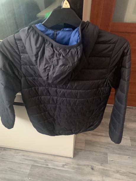 Jarný kabat, charles vögele,140