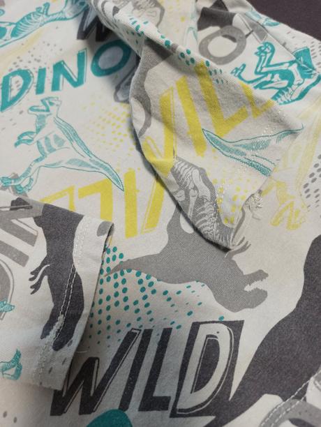 Natelník a mikina, pepco,104