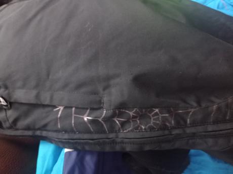 Oteplovacky spyder, 170