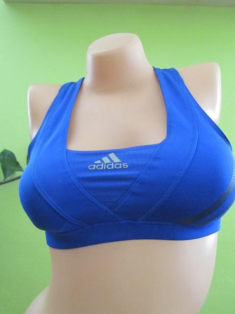 Adidas sportova podprsenka, adidas,s