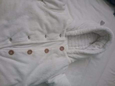 Zimny overal, f&f,68