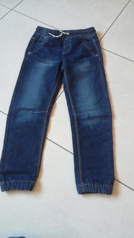 Riflicky pre fešáka 122, 122