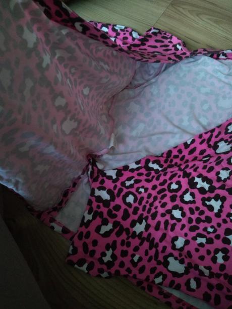 Krasne tricko z prijemnej latky, m