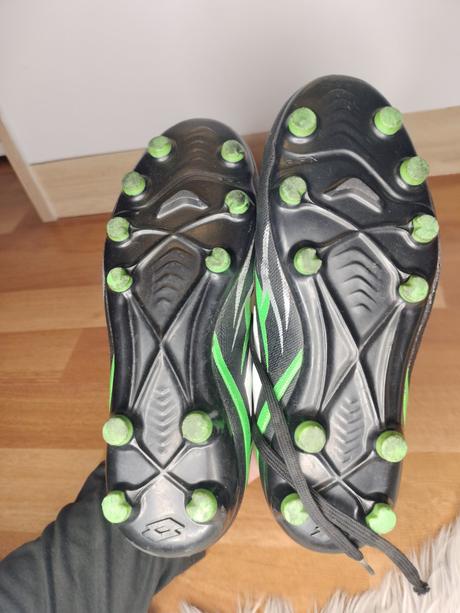 Lotto chlapčenské kopačky, 35