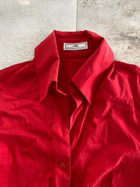 Košeľa andrea martiny, 38