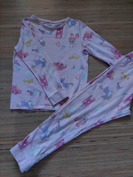 Pyžamko, f&f,134