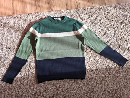Sveter, h&m,134