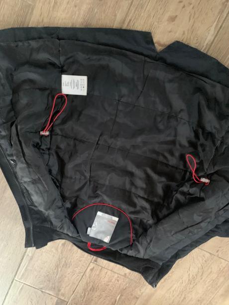 Reima mutka zimná bunda, parka 122/128, reima,122