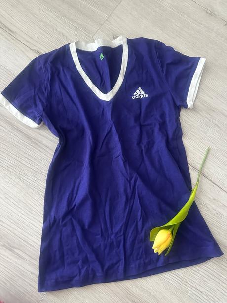 Adidas tričko, adidas,36 / 38 / m / s