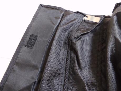 Skladací organizér do kufra/tašky, 