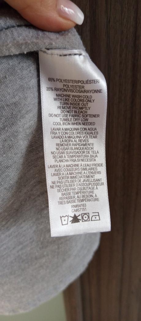 Tričko calvin klein, veľ. l, calvin klein,l