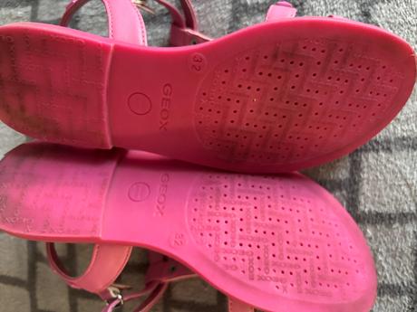 Sandále geox, geox,32