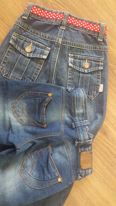 Ryfle, pepe jeans,116