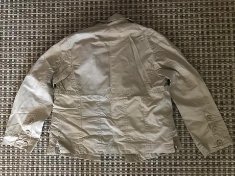 Bunda, mariquita,116