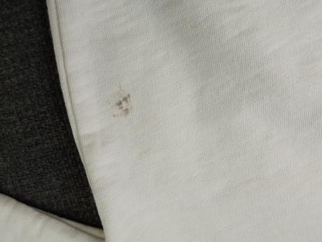 Predĺžená mickey mouse mikina 92cm, h&m,92