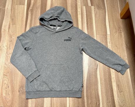 Mikina puma 11-12 rokov, puma,152