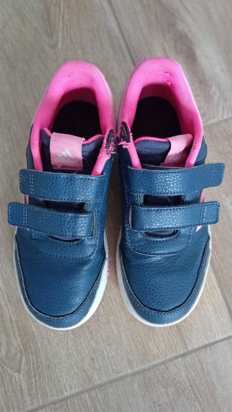 Tenisky, adidas,33
