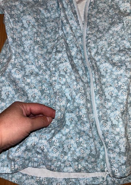 Tenká bunda, next,158