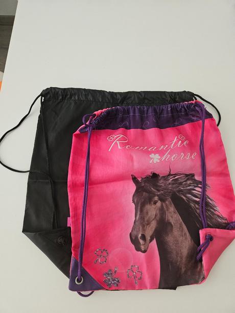 Vrecko na telesnú, prezuvky, 