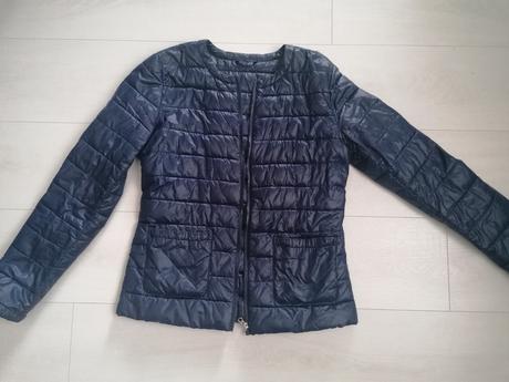 Prechodne bundicky benetton, benetton,m