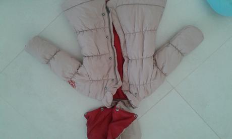 Zimna dievcenska bunda, 86