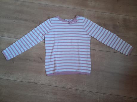 Svetrík, h&m,134