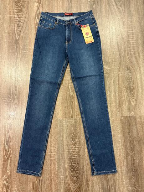 Flexport damske elasticke rifle č.31/32, l