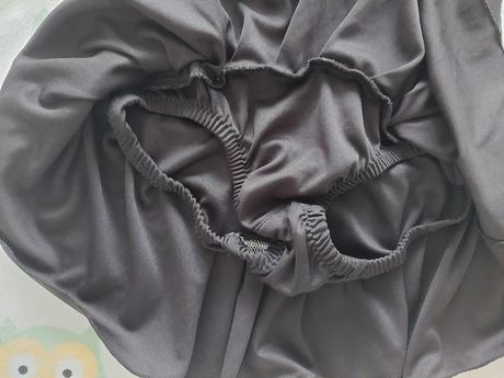 Plavky/body so sukničkou veľ.104-116, 110