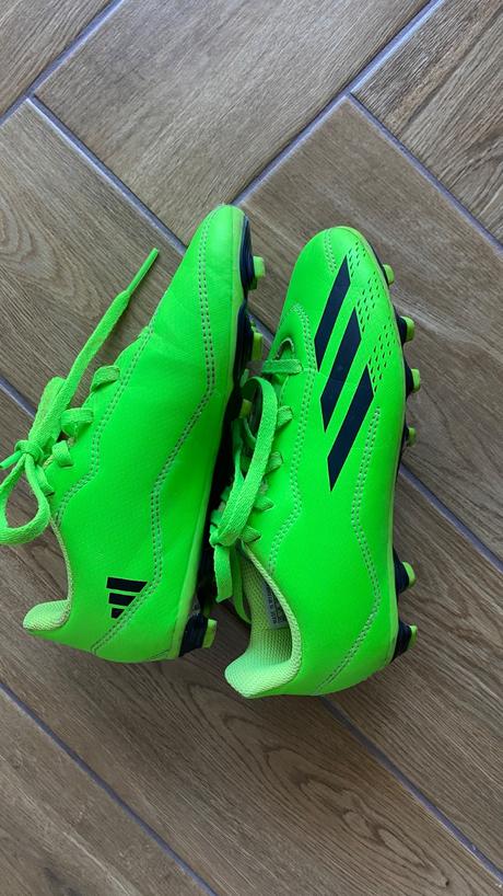 Kopačky 31, adidas,31