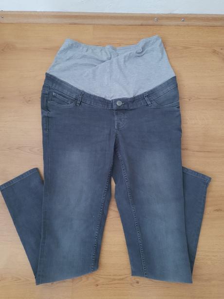 Tehotenské rifle, esmara,42