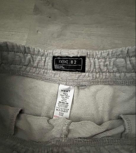 Kraťasy next, next,164