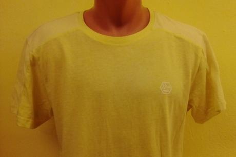 Pánske tričko, chapter, l