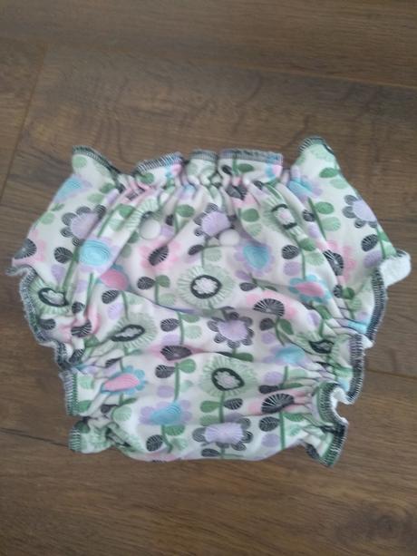 Sada na plienkovanie bamboolik, 