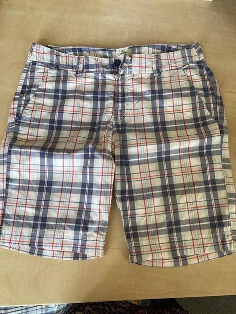 Dámske kraťasy, 38, 38