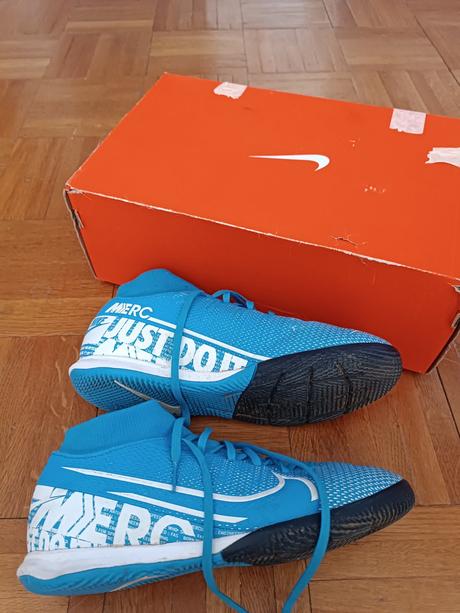 Halovky nike, nike,39