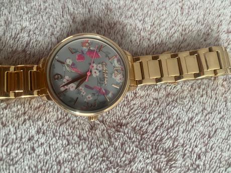Dámske hodinky cath kidston, 