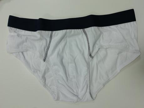 Bavlnené slipy xl, ovs,xl