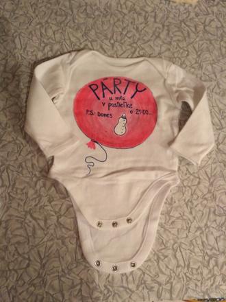 Maľované body, f&f,68