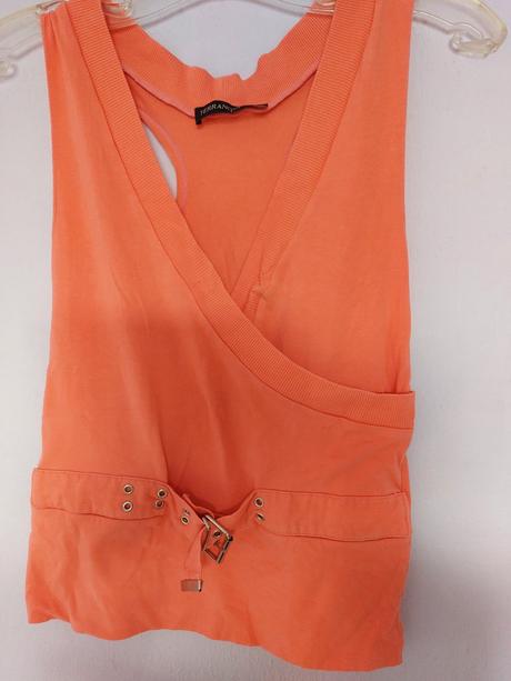 Sexy top, terranova,l