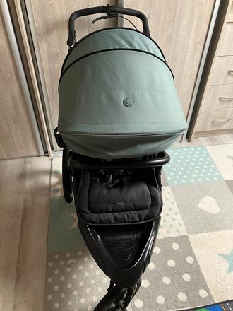 Hauck runner 3, hauck,hauck runner 3