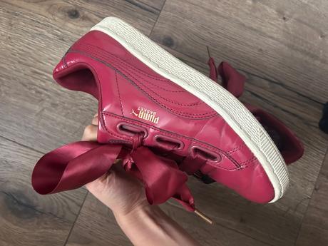 Puma tenisky, puma,39