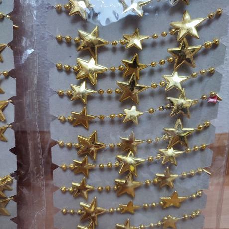 Vianočné ozdoby na ďalšiu tvorbu, 