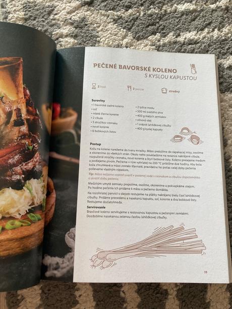 100 receptov z kuchyne lidla,