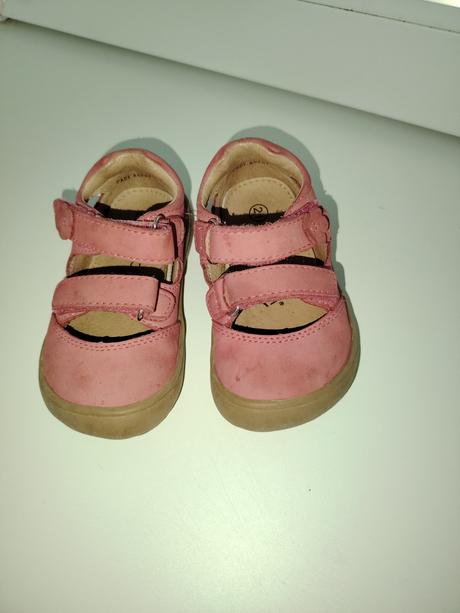 Barefoot, protetika,21