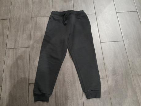 Chlapčenské tepláky cena spolu, kik,110