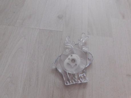 Vianočná svetelná dekorácia, 