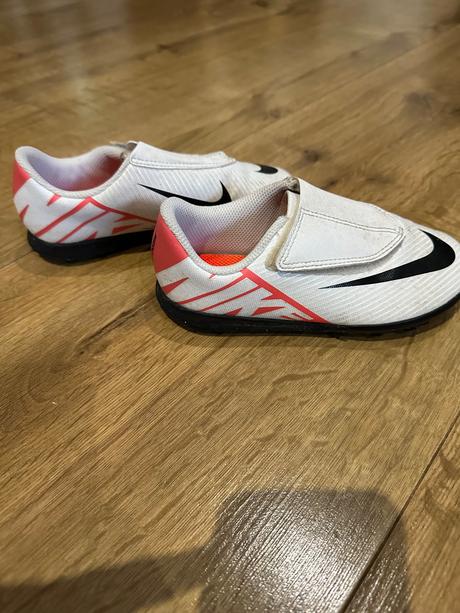 Halové kopačky zn. nike, nike,28