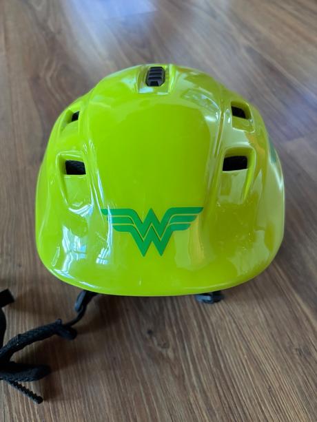 Prilba uvex aj s okuliarmi, uvex,s